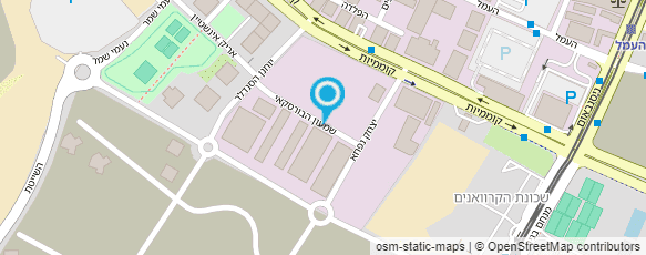 מפת הגעה אל נגריית  פייר