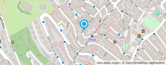 מפת הגעה אל אבי שרותים לבית ולעסק מפת הגעה אל אבי שרותים לבית ולעסק