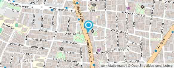 מפת הגעה אל אולג - קמל