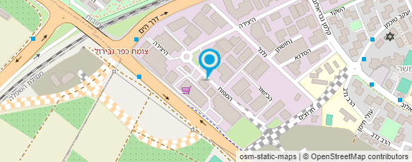 מפת הגעה אל אל מאסטרו מפת הגעה אל אל מאסטרו