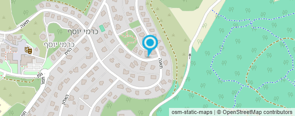 מפת הגעה אל אברה ויקי