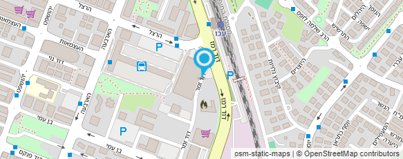 מפת הגעה אל אבי דגים מפת הגעה אל אבי דגים