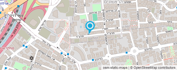 מפת הגעה אל סדן (רוזנפלד) אירית