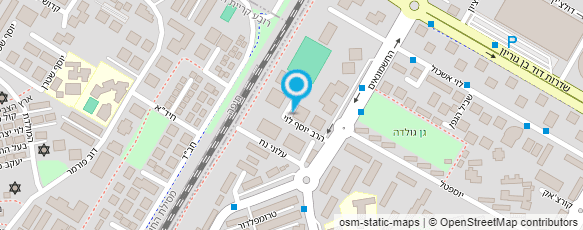 מפת הגעה אל אזאצ'י ראובן מפת הגעה אל אזאצ'י ראובן