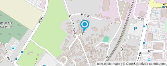 מפת הגעה אל ג'אמל