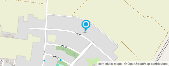 מפת הגעה אל רימון שמחי מפת הגעה אל רימון שמחי