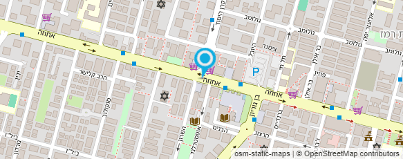 מפת הגעה אל סטימצקי מפת הגעה אל סטימצקי