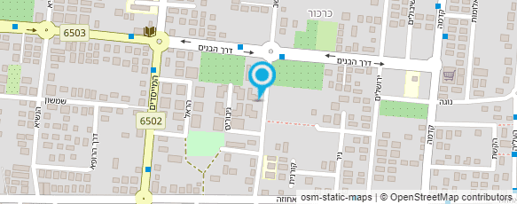 מפת הגעה אל טאיפו - אומנויות הגוף והלחימה