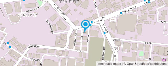 מפת הגעה אל לגמאט בע"מ מפת הגעה אל לגמאט בע"מ