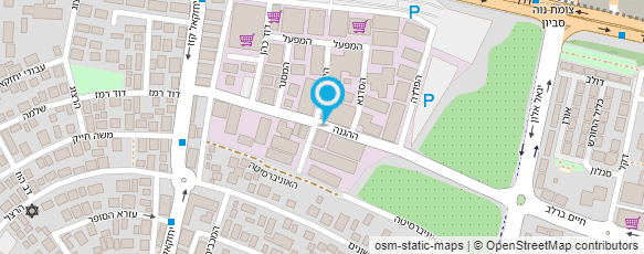 מפת הגעה אל ד"ר יחיא איסמעיל מפת הגעה אל ד"ר יחיא איסמעיל