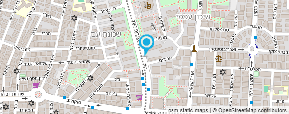 מפת הגעה אל איטום לעד מפת הגעה אל איטום לעד