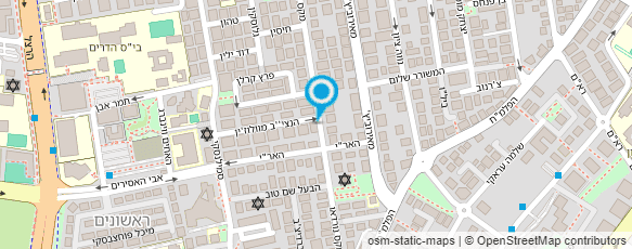 מפת הגעה אל מינימרקט ישראל מפת הגעה אל מינימרקט ישראל