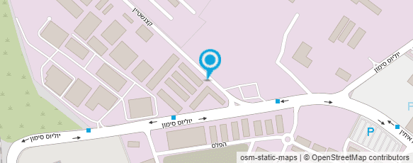 מפת הגעה אל מאהר שרותי חשמל לרכב