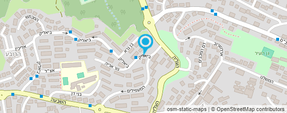 מפת הגעה אל אולטרה אור בע"מ מפת הגעה אל אולטרה אור בע"מ