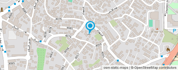 מפת הגעה אל שיש הצפון