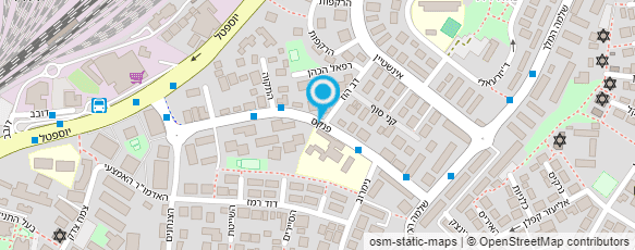 מפת הגעה אל אלום בוריס עבודות אלומיניום מפת הגעה אל אלום בוריס עבודות אלומיניום