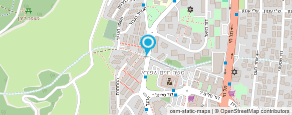 מפת הגעה אל חום קור מפת הגעה אל חום קור