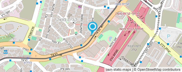 מפת הגעה אל הפקות הר חוצבים מפת הגעה אל הפקות הר חוצבים