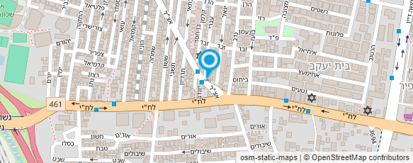 מפת הגעה אל מובי דיק מפת הגעה אל מובי דיק