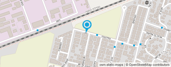 מפת הגעה אל עורק מדעים