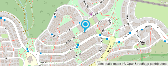 מפת הגעה אל מור מפת הגעה אל מור