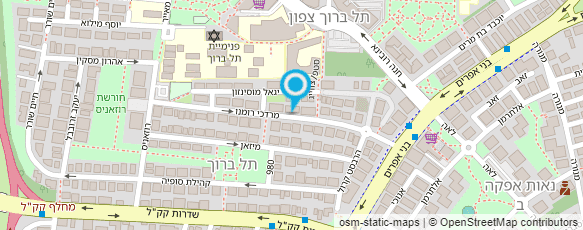 מפת הגעה אל נוף סוכנויות נכסים בע"מ מפת הגעה אל נוף סוכנויות נכסים בע"מ