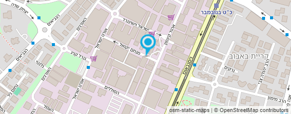 מפת הגעה אל שיש "סרי" בע"מ מפת הגעה אל שיש "סרי" בע"מ