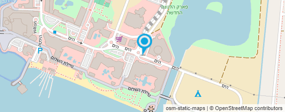 מפת הגעה אל הרודס פאלאס-פתאל מפת הגעה אל הרודס פאלאס-פתאל