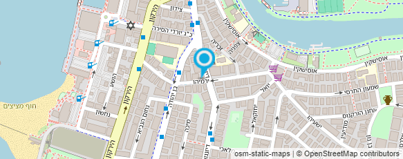 מפת הגעה אל סילקו