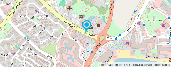 מפת הגעה אל אפקטיב- אימון עיסקי וחשבונאות