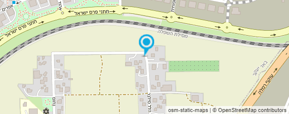 מפת הגעה אל להק ארי מכירת מכונות לשטיפת רכב