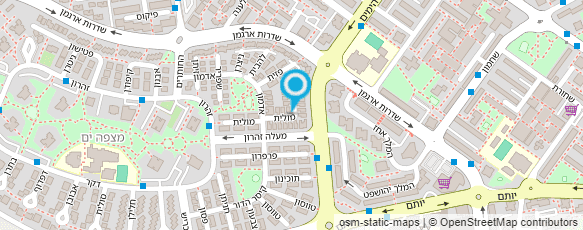 מפת הגעה אל לוגסי דוד מפת הגעה אל לוגסי דוד