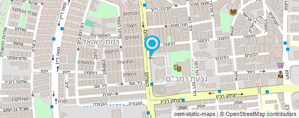 מפת הגעה אל מקורות שליטה וייזום (1997) בע"מ