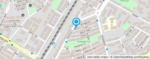 מפת הגעה אל הוד והדר