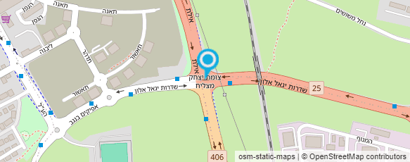 מפת הגעה אל תחנה מרכזית באר שבע-אגד