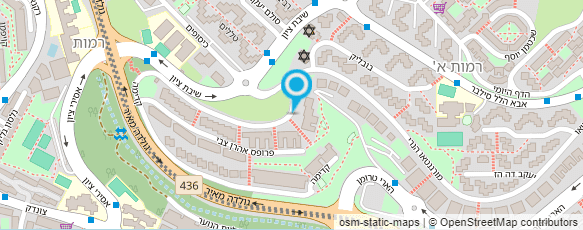 מפת הגעה אל אור לעולם - מרכז העמותה מפת הגעה אל אור לעולם - מרכז העמותה