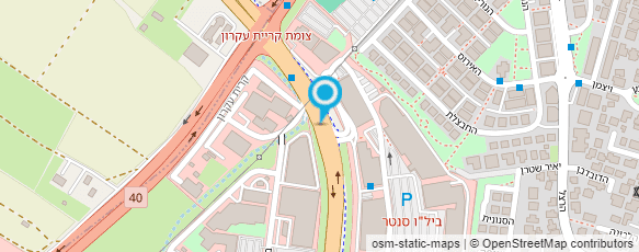 מפת הגעה אל ביתילי מפת הגעה אל ביתילי