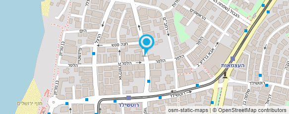 מפת הגעה אל א. אלפי הובלות מפת הגעה אל א. אלפי הובלות