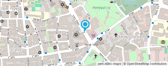 מפת הגעה אל ד"ר שור בילה מפת הגעה אל ד"ר שור בילה