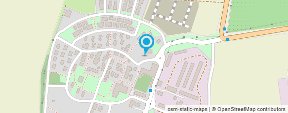 מפת הגעה אל לה טרה פרומסה