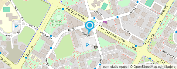 מפת הגעה אל קאסה דל-פפה מפת הגעה אל קאסה דל-פפה