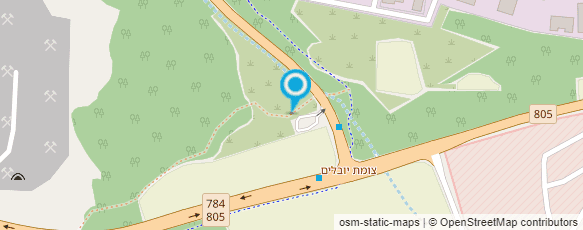 מפת הגעה אל דור אלון