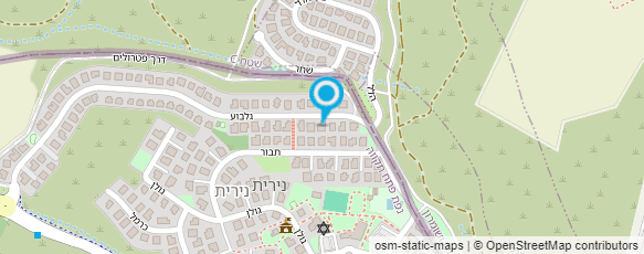 מפת הגעה אל פרימטק צחי פרימק בע"מ מפת הגעה אל פרימטק צחי פרימק בע"מ