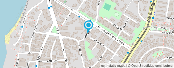 מפת הגעה אל חווידע טבע מפת הגעה אל חווידע טבע