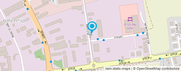 מפת הגעה אל דניאלי בסביבה בע"מ מפת הגעה אל דניאלי בסביבה בע"מ