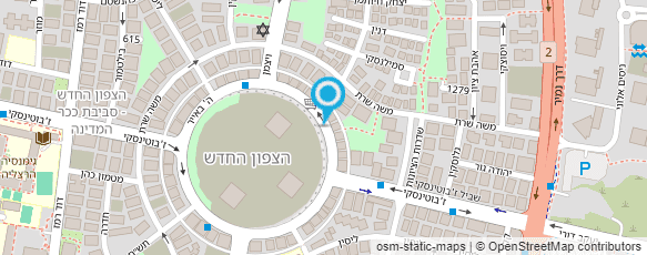 מפת הגעה אל קונדה תכנון ועיצוב בע"מ מפת הגעה אל קונדה תכנון ועיצוב בע"מ