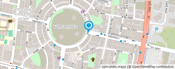 מפת הגעה אל מראית עין