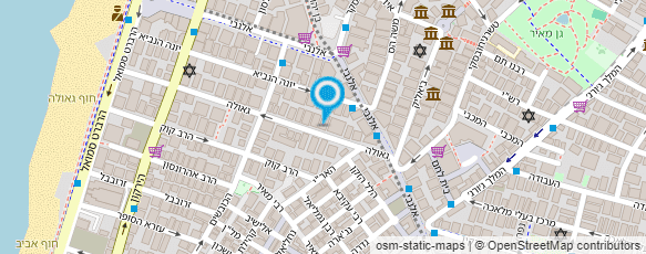 מפת הגעה אל מעבדת "שבי" מפת הגעה אל מעבדת "שבי"