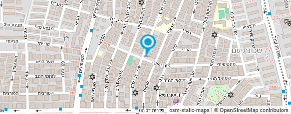 מפת הגעה אל כל בו זול