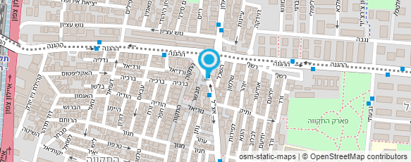 מפת הגעה אל ארנקי ראשון